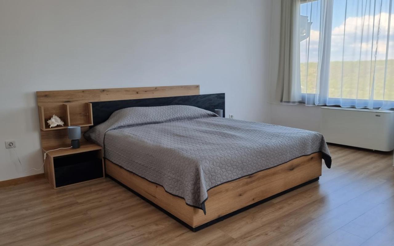 Guest Rooms Sea View Baltjik Exteriör bild